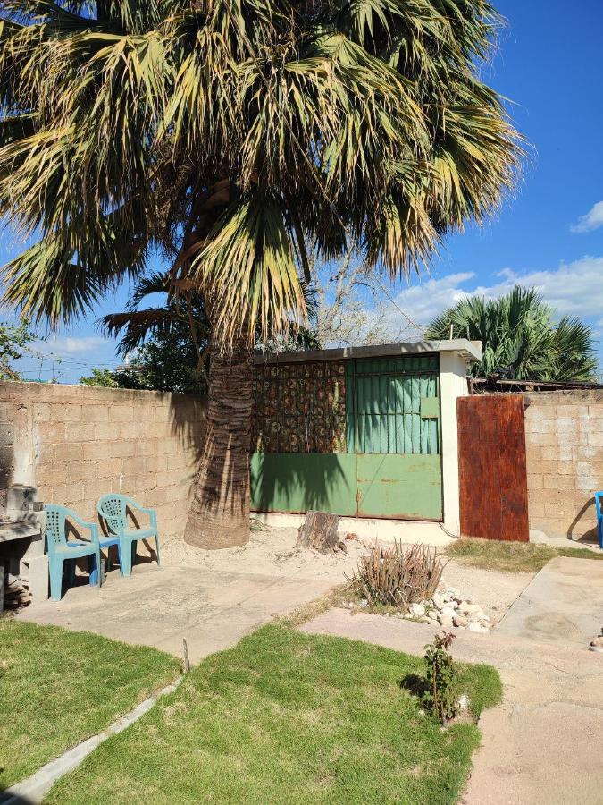 Hostal B&B Italia Caribe Pedernales Esterno foto