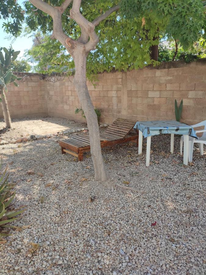 Hostal B&B Italia Caribe Pedernales Esterno foto