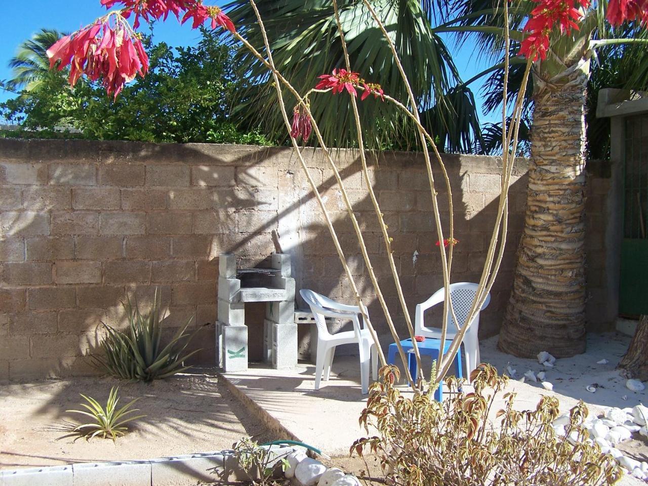 Hostal B&B Italia Caribe Pedernales Esterno foto